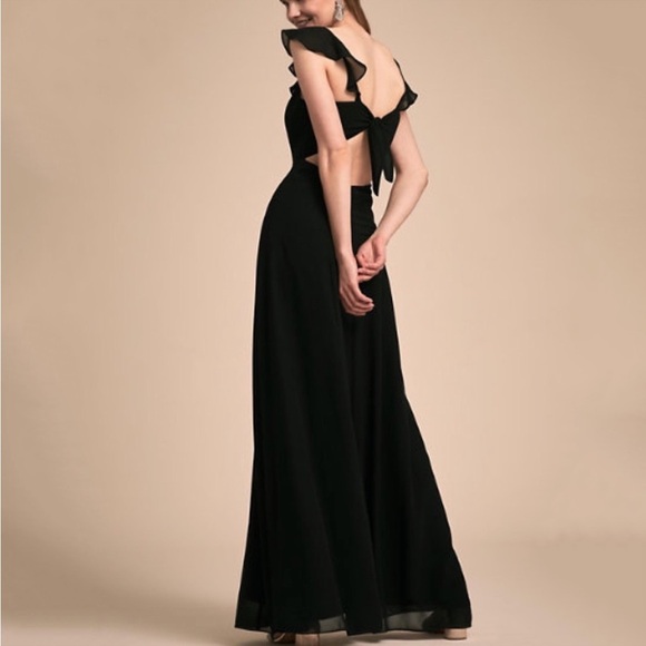 BHLDN Diana Dress Size Large NWT - Picture 2 of 16